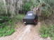 1995 Ford Bronco