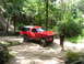 1995 Ford Bronco