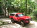 1995 Ford Bronco