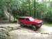 1995 Ford Bronco