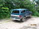 1995 Ford Bronco