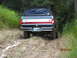 1995 Ford Bronco