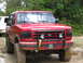 1995 Ford Bronco