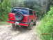 1995 Ford Bronco