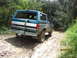 1995 Ford Bronco