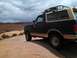 1991 Ford Bronco - Hells Revenge