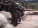 1991 Ford Bronco - Pritchett Canyon