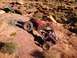 1991 Ford Bronco photo
