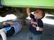 1986 Ford Bronco photo