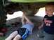 1986 Ford Bronco photo