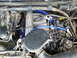 ford bronco 5.8l new vac lines