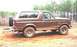 1988 Ford Bronco photo