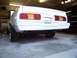1978 Ford Mustang II - Babies got back
