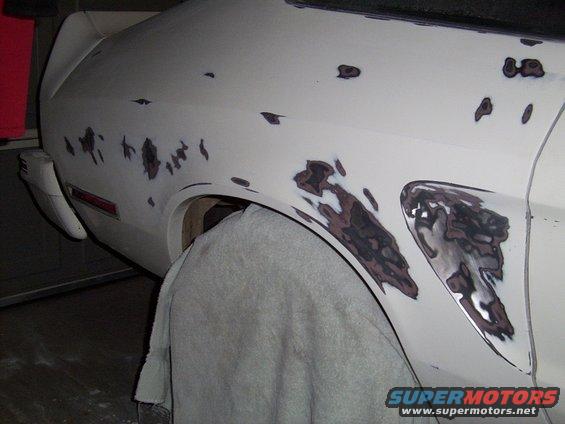Isn't bodywork fun?