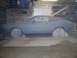 1978 Ford Mustang II - Primed