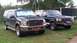 2003 Ford Excursion