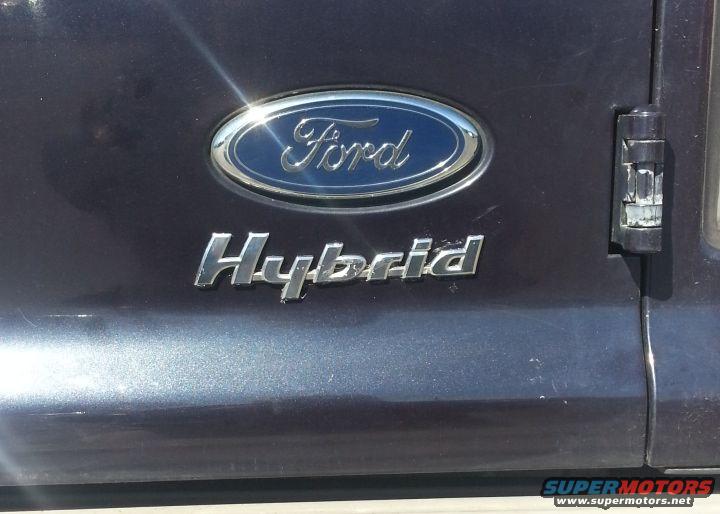 Ford Excursion