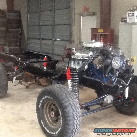 20141219-15.08.06.jpg Enging put back on the painter frame