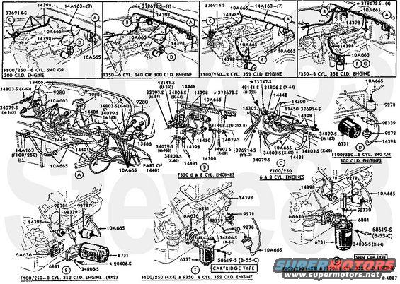 oilsenderearly.jpg Early V8 Oil Pressure Sender Configurations
IF THE IMAGE IS TOO SMALL, click it.