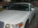 2001 Ford Crown Victoria
