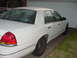 2001 Ford Crown Victoria