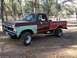 1996 Ford Bronco photo