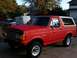 1988 Ford Bronco