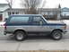1988 Ford Bronco