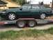 1993 Ford Taurus photo