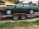 1993 Ford Taurus photo