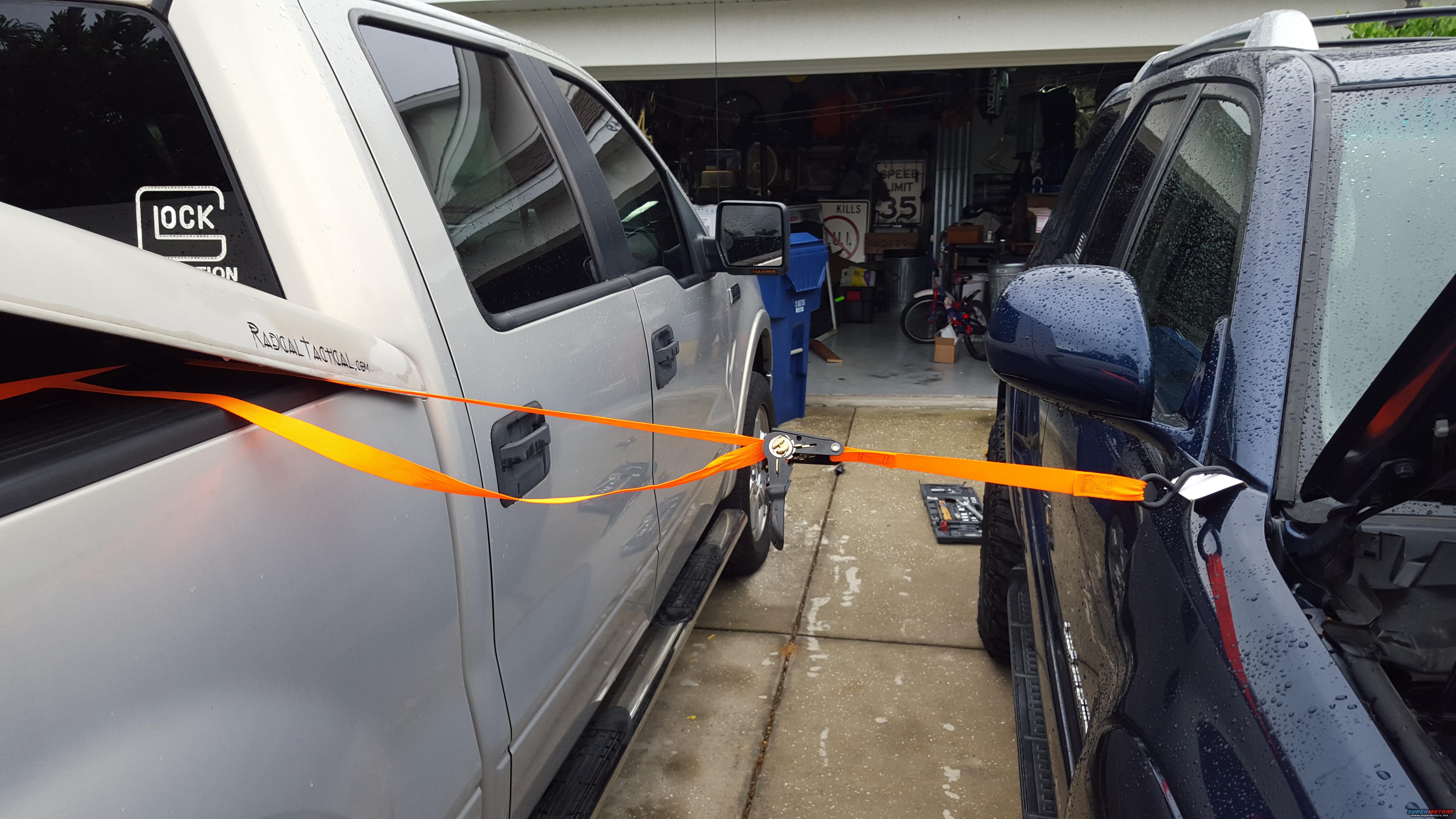 2005 Toyota 4Runner photo