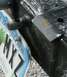 1990 Ford Bronco - Another look at the pin that holds the bumper
