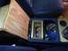 1978 Ford Bronco - Open. Stuff stored.