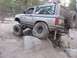 1990 Ford Bronco II - Another angle...