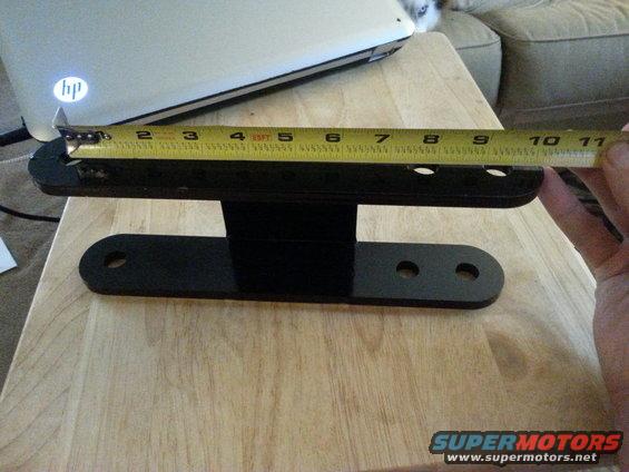 sport trac lift shackle
