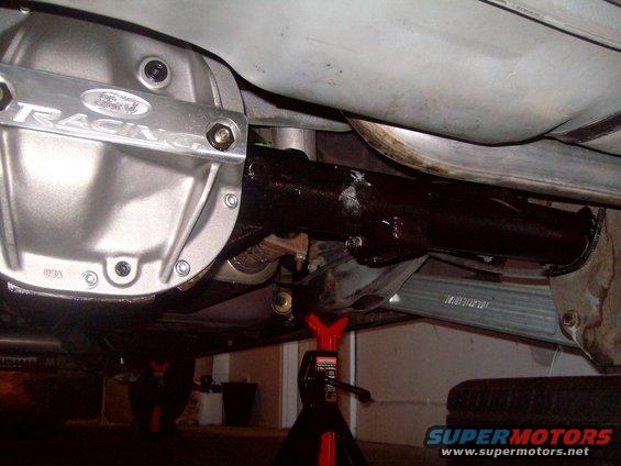 001.jpg 1st coat applied.