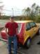 1983 Volkswagen Rabbit