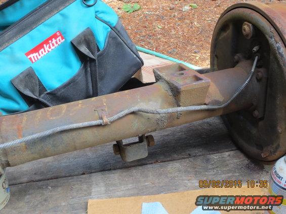 img_0182.jpg chevy spring pads and shock mounts gotta go!