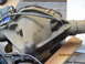 1986 Ford Bronco - axle breather tube