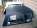 1993 Ford Bronco - Two hardtops (80-96), factory tint on the Black one, $75/ea. (will not ship)