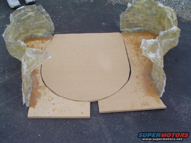 1999 Ford Taurus photo