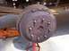 1985 Ford F-250 - Rear Passenger Drum