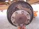 1985 Ford F-250 - Rear Driver Drum 1