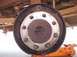 1985 Ford F-250 - Rear Driver Drum 2