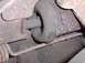 1985 Ford F-250 - Rear Driver Drum 3