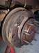 1985 Ford F-250 - Rear Passenger Drum 3