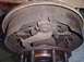 1985 Ford F-250 - Rear Passenger Drum 5