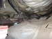 2003 Ford Taurus