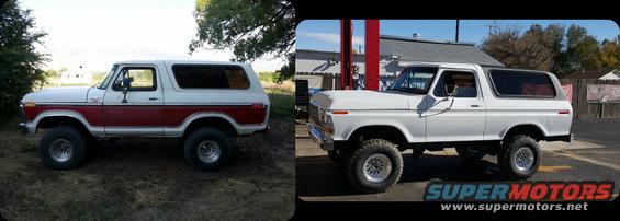 Before/After