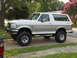 1994 Ford Bronco photo